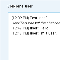 How to Create A Simple Web-based Chat Application