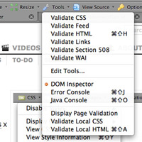 13 Ways to Browser Test and Validate Your Work