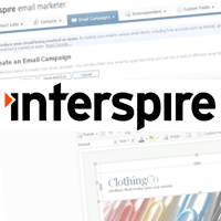 Shopping Cart and Email Marketing Software From Interspire: Winners Announced