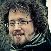An Interview With Elliot Jay Stocks