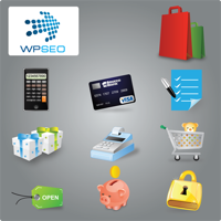 Beautiful eCommerce Icons