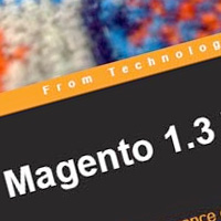 Free Copies of Magento 1.3 Theme Design!