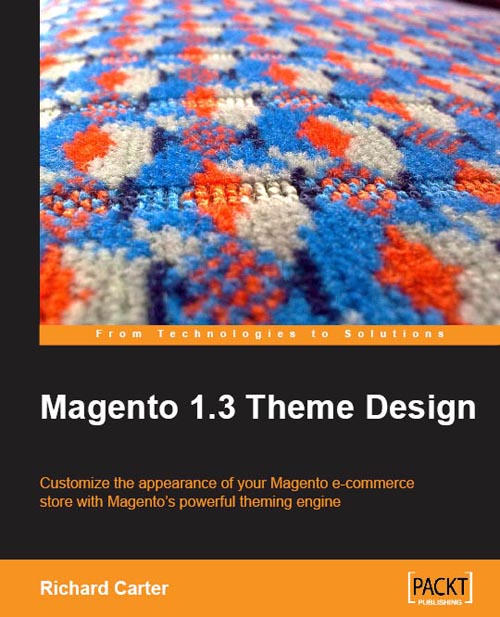 Magento 1.3 Theme Design