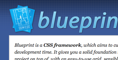 CSS frameworks