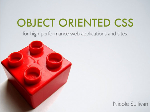 Nicole Sullivan's Presentation