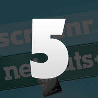 The First 5 Screencast Contestants