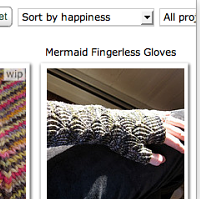 Ravelry scales 10 million request