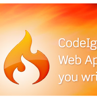 Full CodeIgniter Textmate Bundle