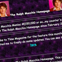 Top 10 Reasons Why the Closing of Geocities is Long Overdue