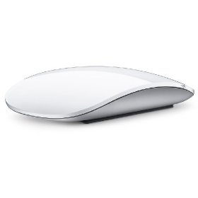 Win the New Apple Magic Mouse