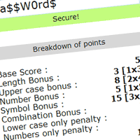 Build a Simple Password Strength Checker