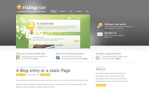 RisingStar
