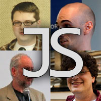 17 Hours of JavaScript from the Masters