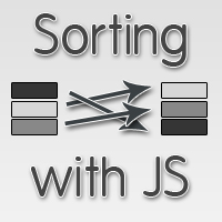 Sorting Values with JavaScript