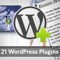 21 Brand New and Incredibly Useful WordPress Plugins