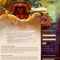 35 CSS-based Layouts that Look Awesome