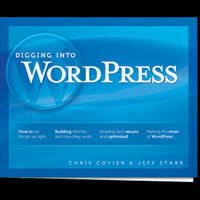 Digging into WordPress Review, and Free Copies!