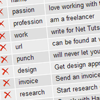 Create an In-Place Editing System: One Step Further