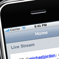 How to Build your First iPhone App