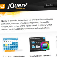 What's In Store for jQuery UI 1.8 - Plus Free Books!