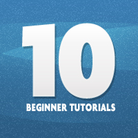 10 Hand-Picked Tutorials for Beginning Web Designers