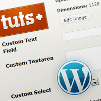 Creating Custom Fields for Attachments in Wordpress