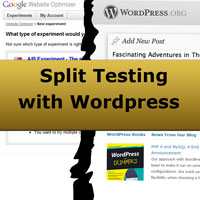 An Introduction to Split Testing in WordPress