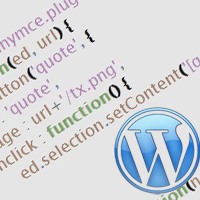 WordPress Shortcodes: The Right Way