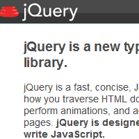 How jquery Works