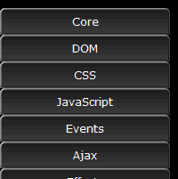 Visual jQuery : Your jQuery Dictionary