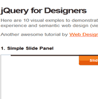 Web designer muro