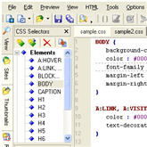 CSS editors reviewed